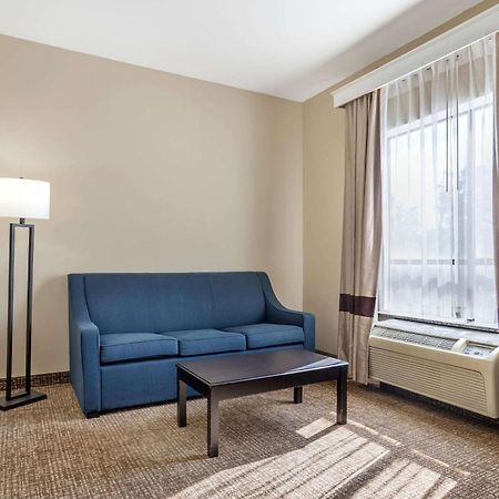 Comfort Suites Old Town Спринг Экстерьер фото