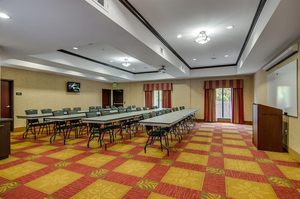 Comfort Suites Old Town Спринг Экстерьер фото